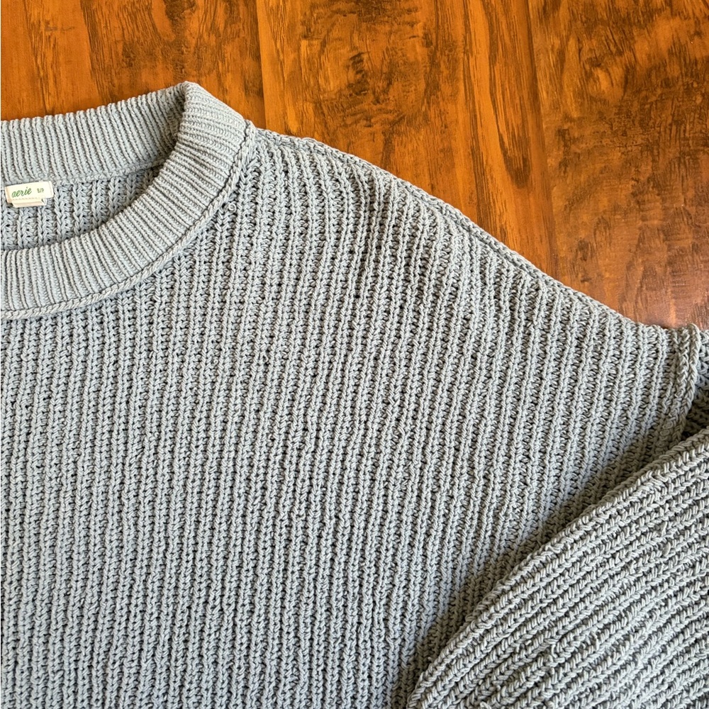 Aerie Sweater